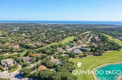 Terreno em condomínio fechado à venda na avenida chosso okanobo, 750, quinta do lago residence, são josé do rio preto, 300 m2 por r$ 265.000