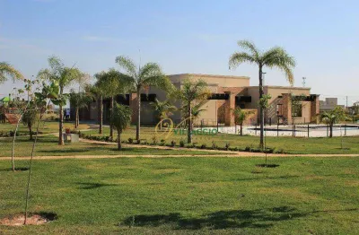 Terreno à venda, 935 m² por r$ 1.403.205,00 - village damha iv - mirassol/sp