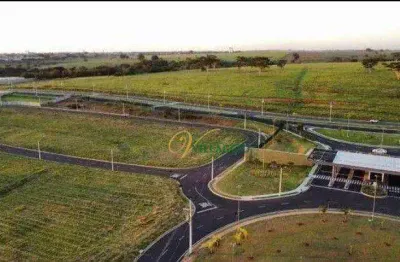 Terreno à venda, 300 m² por r$ 290.000 - condomínio quinta do lago lac leman - são josé do rio preto/sp