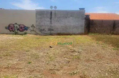 Terreno comercial à venda na avenida comendador arnaldo luiz martinelli, 550, residencial nato vetorasso, são josé do rio preto, 200 m2 por r$ 140.000