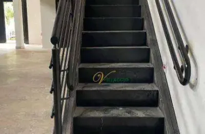 Barracão à venda, 240 m² por r$ 1.500.000,00 - vila nossa senhora do bonfim - são josé do rio preto/sp