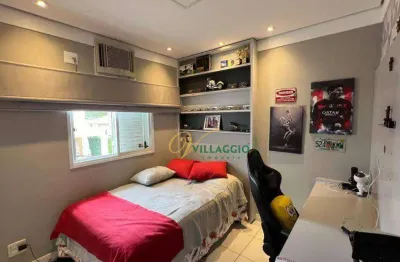 Casa com 3 dormitórios à venda, 250 m² por r$ 1.310.000 - jardim tarraf - são josé do rio preto/sp