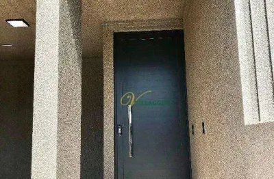 Casa com 3 dormitórios à venda, 165 m² por r$ 1.440.000,00 - jardim yolanda - são josé do rio preto/sp