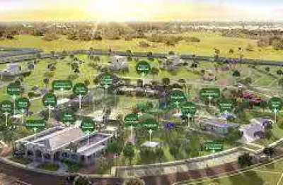 Terreno à venda, 253 m² por r$ 220.000 - setlife residence club 1 - mirassol/sp