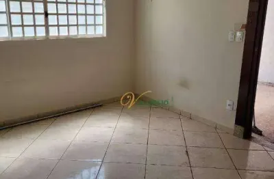 Casa com 2 dormitórios à venda, 97 m² por r$ 368.000,00 - parque estoril - são josé do rio preto/sp