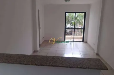 Apartamento com 2 dormitórios à venda, 64 m² por r$ 295.000,00 - higienópolis - são josé do rio preto/sp