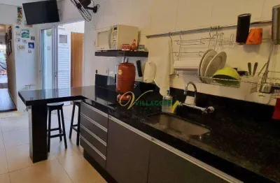 Casa com 2 dormitórios à venda, 85 m² por r$ 400.000,00 - parque da liberdade 5 - são josé do rio preto/sp