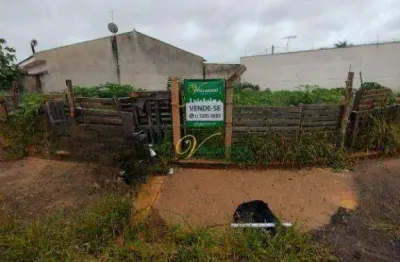 Terreno à venda, 292 m² por r$ 165.000,00 - residencial bom sucesso - são josé do rio preto/sp