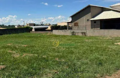 Terreno à venda, 780 m² por r$ 350.000 - condomínio terra da barra - mendonça/sp