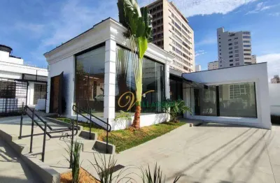 Loja à venda, 310 m² por r$ 3.000.000 - centro - são josé do rio preto/sp