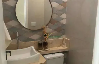 Casa com 3 dormitórios à venda, 140 m² por r$ 795.000 - higienópolis - são josé do rio preto/sp