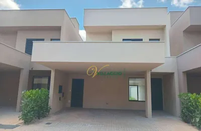 Casa com 3 dormitórios à venda, 150 m² por r$ 1.390.000,00 - veredas harmonia - são josé do rio preto/sp