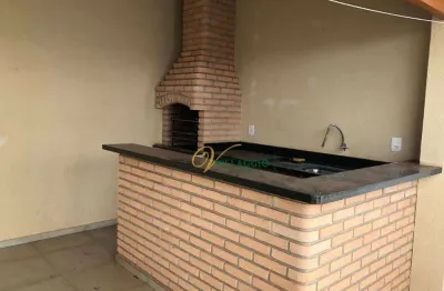 Casa com 3 dormitórios à venda, 140 m² por r$ 750.000,00 - higienópolis - são josé do rio preto/sp