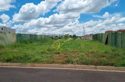 Terreno à venda, 300 m² por r$ 300.000,00 - quinta do lago ii - são josé do rio preto/sp