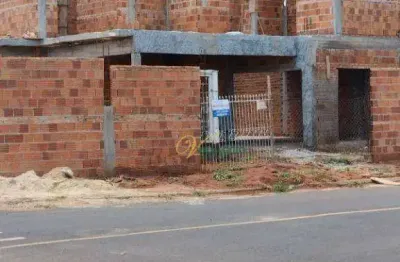 Terreno à venda, 209 m² por r$ 276.000 - setsul - são josé do rio preto/sp