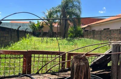 Terreno à venda, 275 m² por r$ 158.000 - nova bady - bady bassitt/sp