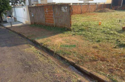 Terreno à venda, 360 m² por r$ 270.000 - loteamento porto seguro - são josé do rio preto/sp
