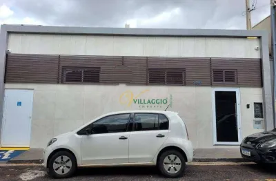 Casa à venda, 125 m² por r$ 950.000,00 - vila imperial - são josé do rio preto/sp