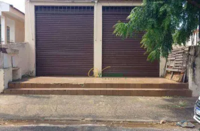 Casa com 4 quartos à venda, 280 m² por r$ 550.000 - vila ideal - são josé do rio preto/sp