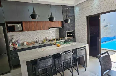 Casa com 2 dormitórios à venda, 170 m² por r$ 490.000,00 - conjunto habitacional são josé do rio preto - são josé do rio preto/sp