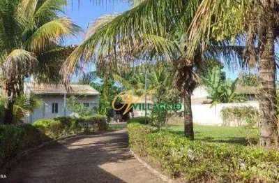 Chácara com 2 dormitórios à venda, 1000 m² por r$ 450.000,00 - residencial vista alegre ii e iii (zona rural) - são josé do rio preto/sp