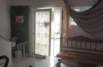 Casa com 2 dormitórios à venda, 70 m² por r$ 290.000 - vila moreira - são josé do rio preto/sp