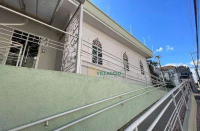 Casa à venda, 199 m² por r$ 570.000,00 - boa vista - são josé do rio preto/sp