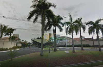 Terreno à venda na Avenida Anísio Haddad, 7800, Loteamento Village Santa Helena, São José do Rio Preto