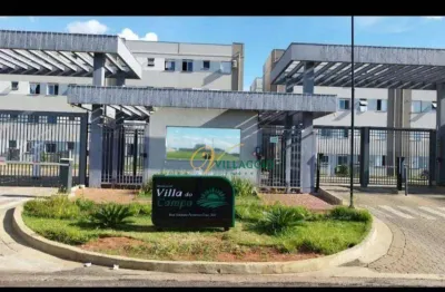 Apartamento com 2 dormitórios à venda, 43 m² por r$ 200.000 - parque vila nobre - são josé do rio preto/sp