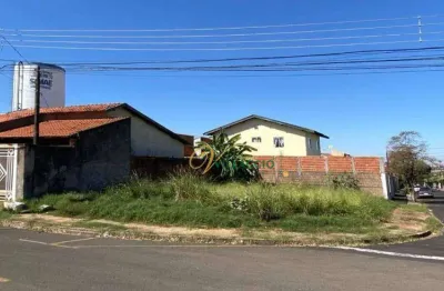 Terreno à venda, 249 m² por r$ 120.000 - parque das aroeiras ii - são josé do rio preto/sp