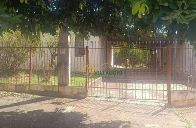 Casa com 2 dormitórios à venda, 200 m² por r$ 300.000,00 - jardim estrela - são josé do rio preto/sp