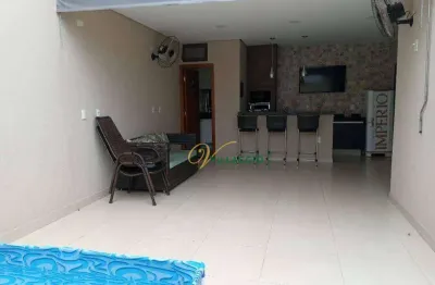 Casa com 3 dormitórios à venda, 120 m² por r$ 478.000,00 - setsul - são josé do rio preto/sp