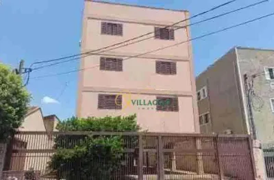Apartamento com 1 dormitório à venda, 46 m² por r$ 100.000,00 - eldorado - são josé do rio preto/sp