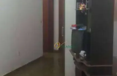 Apartamento com 1 dormitório à venda, 45 m² por r$ 150.000 - jardim novo aeroporto - são josé do rio preto/sp