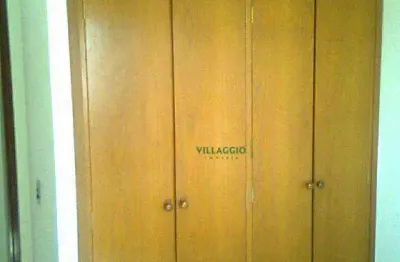 Apartamento com 1 dormitório à venda, 55 m² por r$ 220.000,00 - centro - são josé do rio preto/sp