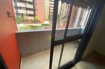Apartamento com 2 dormitórios à venda, 95 m² por r$ 600.000,00 - centro - são josé do rio preto/sp
