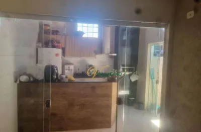 Casa com 3 dormitórios à venda, 82 m² por r$ 370.000 - parque da liberdade iv - são josé do rio preto/sp