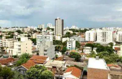 Apartamento com 2 dormitórios à venda, 93 m² por r$ 560.000,00 - jardim ouro verde - são josé do rio preto/sp
