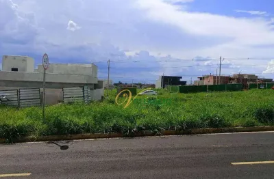 Terreno à venda, 308 m² por r$ 290.000,00 - quinta do lago - são josé do rio preto/sp