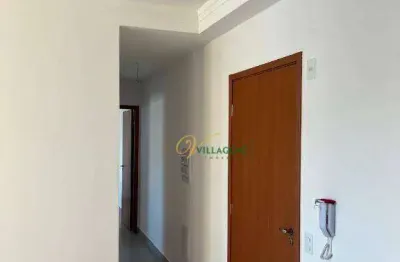 Apartamento com 2 dormitórios à venda, 52 m² por r$ 420.000,00 - jardim bosque das vivendas - são josé do rio preto/sp