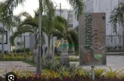 Apartamento com 2 dormitórios à venda, 50 m² por r$ 219.900,00 - loteamento clube v - são josé do rio preto/sp