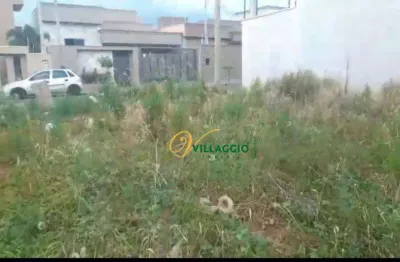 Terreno à venda, 209 m² por r$ 85.000,00 - residencial menezes - bady bassitt/sp