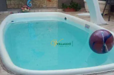 Casa com 3 dormitórios à venda, 140 m² por r$ 450.000 - residencial mirante - são josé do rio preto/sp