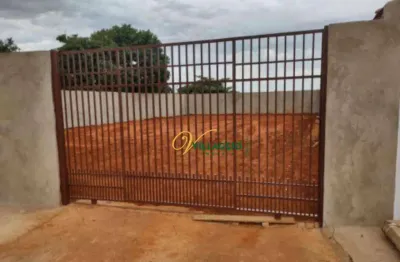 Terreno à venda, 450 m² por r$ 230.000 - vila toninho - são josé do rio preto/sp