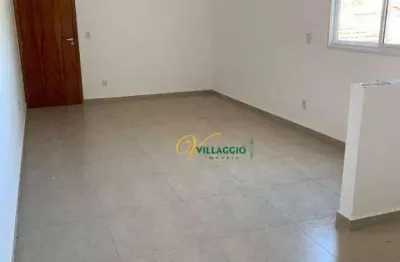 Apartamento com 2 dormitórios à venda, 72 m² por r$ 239.000,00 - vila anchieta - são josé do rio preto/sp