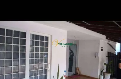 Casa com 1 dormitório à venda, 330 m² por r$ 630.000,00 - centro - são josé do rio preto/sp