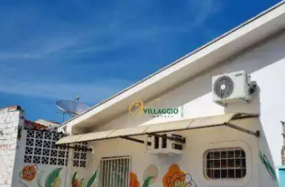 Casa comercial,500m² por r$ 2.000.000 - pinheiros - são josé do rio preto/sp