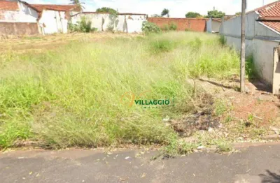 Terreno à venda, 493 m² por r$ 150.000 - jardim itapema - são josé do rio preto/sp