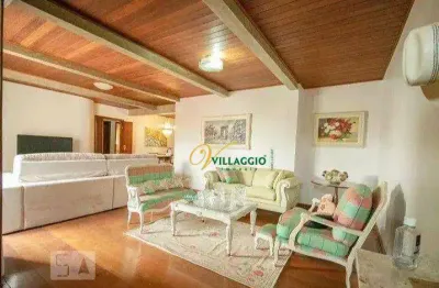 Apartamento com 3 dormitórios para alugar por r$ 3.150/mês - centro - são josé do rio preto/sp