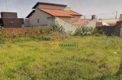 Terreno à venda, 200 m² por r$ 78.000,00 - residencial são thomaz 2 - são josé do rio preto/sp